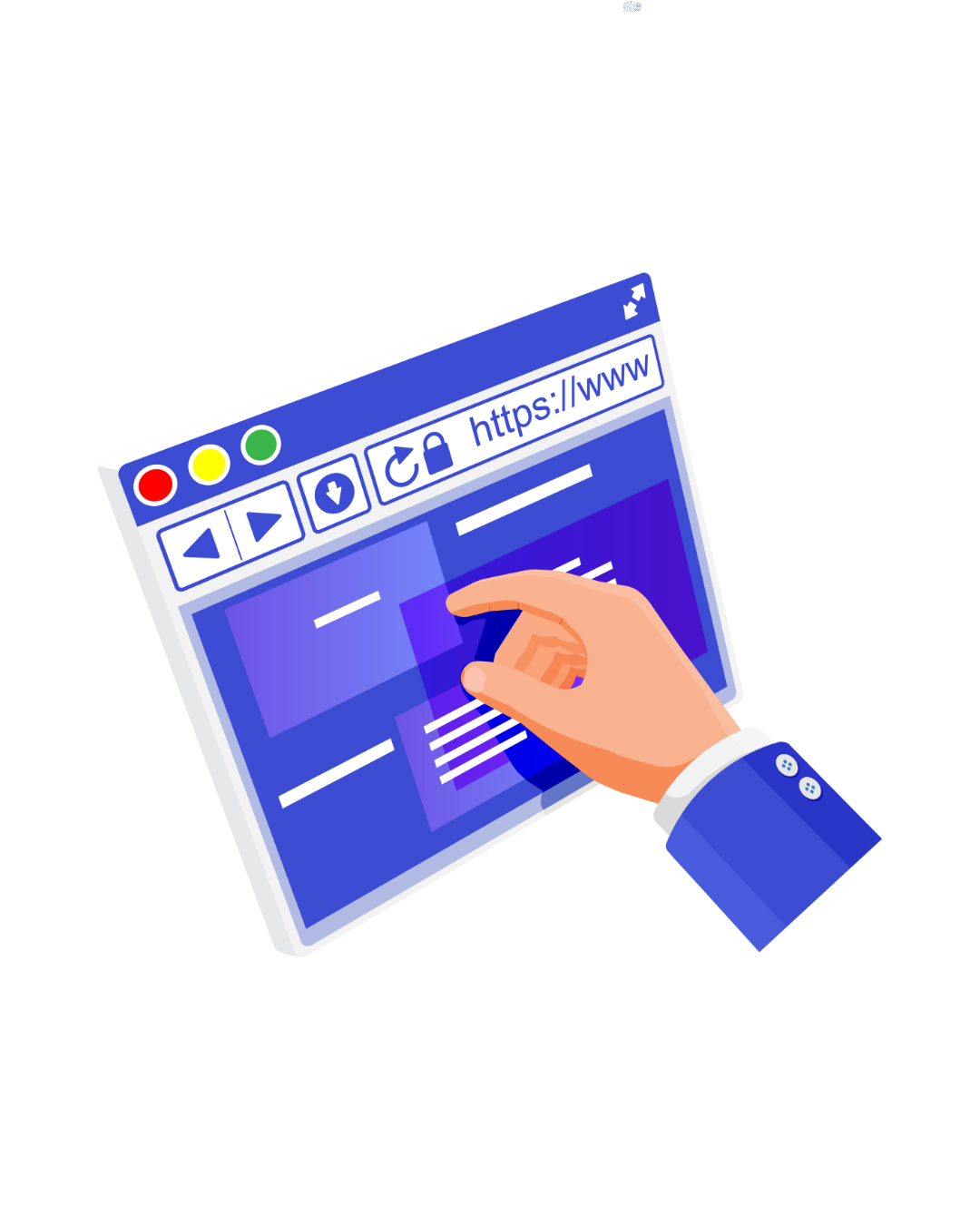 Dezvoltare Web Personalizată